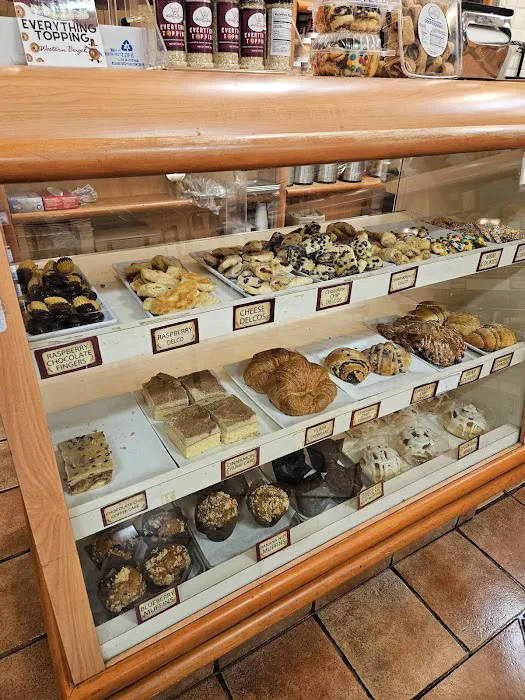 Western Bagel Picture 7