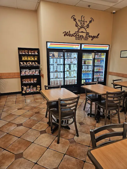 Western Bagel Picture 1