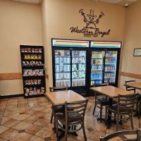 Western Bagel ico