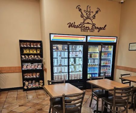 Western Bagel