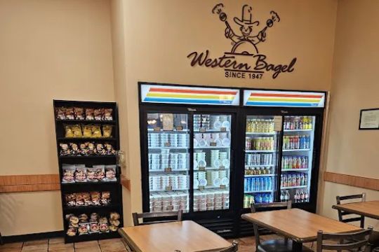 Western Bagel