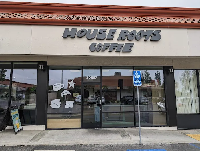 House Roots Coffee Picture 8
