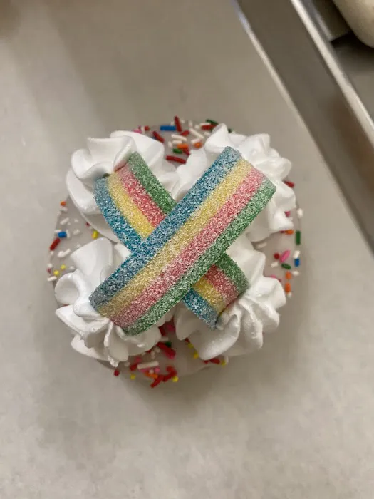 Earl's Donuts Picture 10