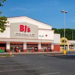BJ's Bakery