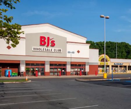 BJ's Bakery