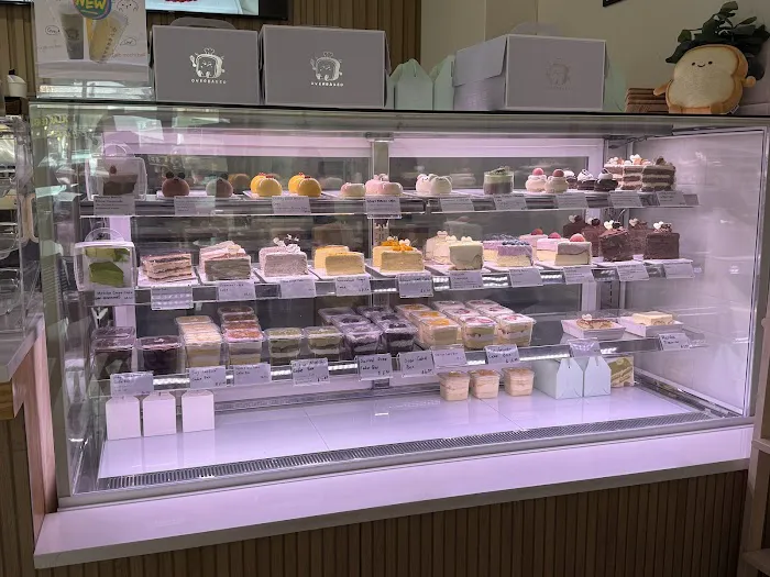 OVERBAKED Bakery Cafe Picture 4