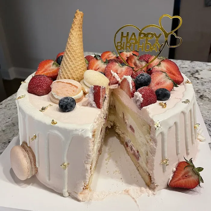 OVERBAKED Bakery Cafe Picture 8