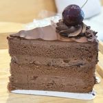 OVERBAKED Bakery Cafe