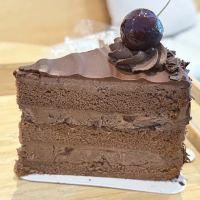OVERBAKED Bakery Cafe ico
