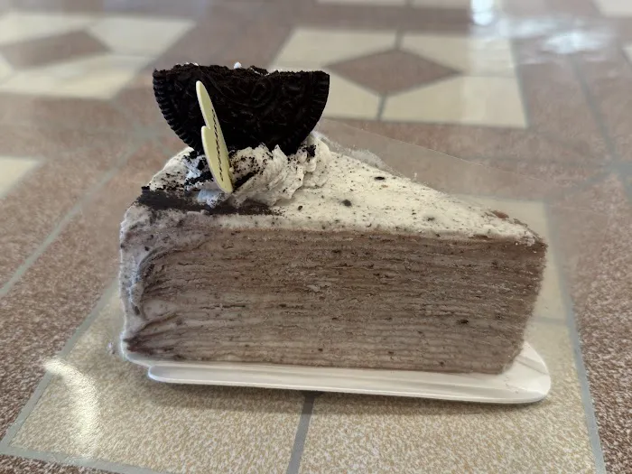 OVERBAKED Bakery Cafe Picture 2
