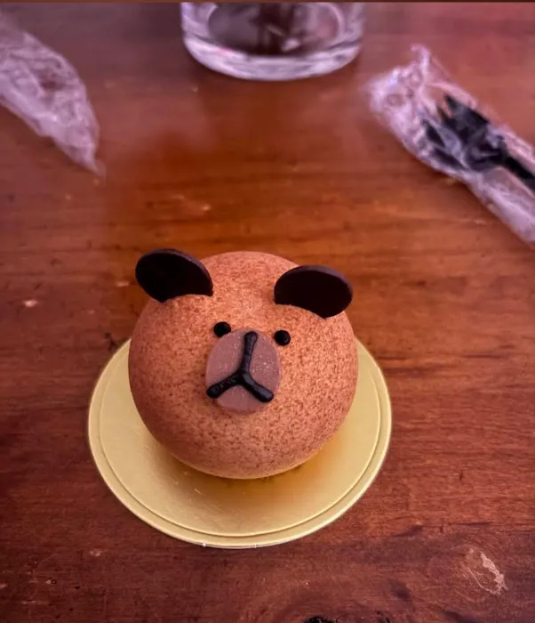 OVERBAKED Bakery Cafe Picture 7