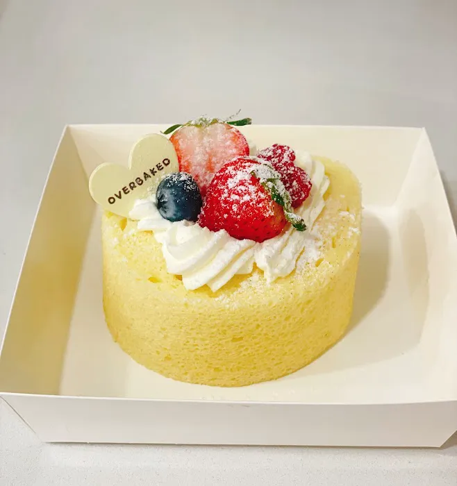 OVERBAKED Bakery Cafe Picture 9