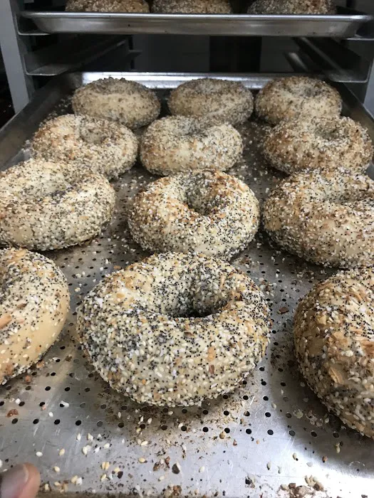 Bagelmania Picture 5