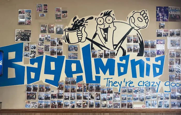 Bagelmania Picture 4