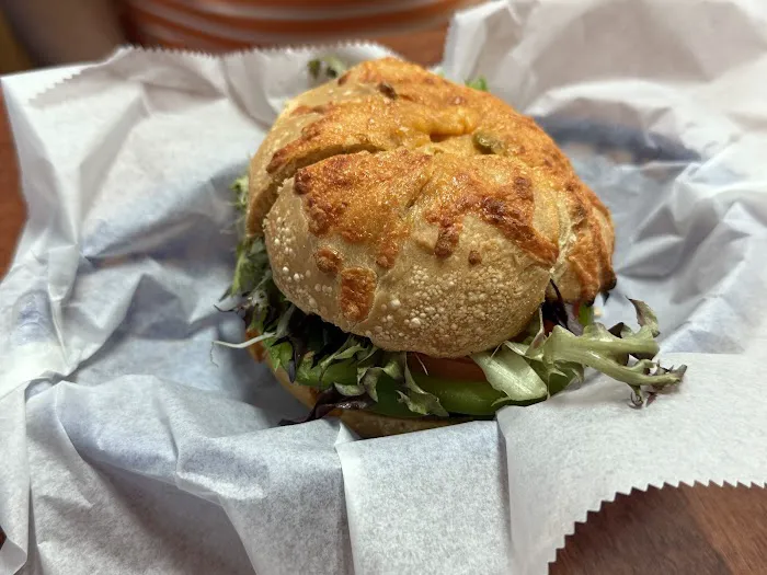 Bagelmania Picture 7