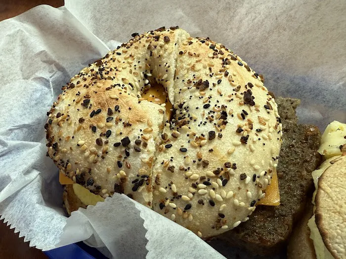 Bagelmania Picture 9