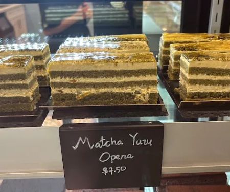l'Atelier du Chocolat Journal Square