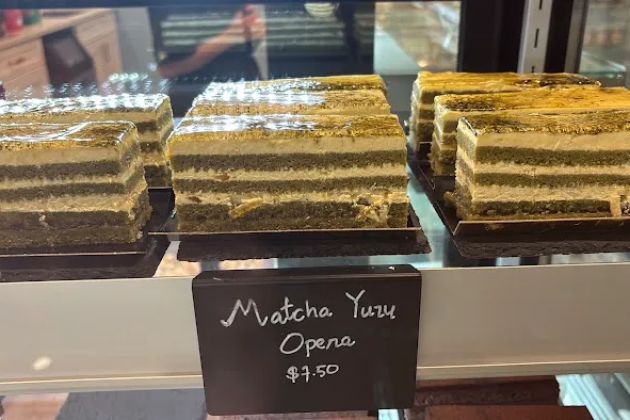 l'Atelier du Chocolat Journal Square