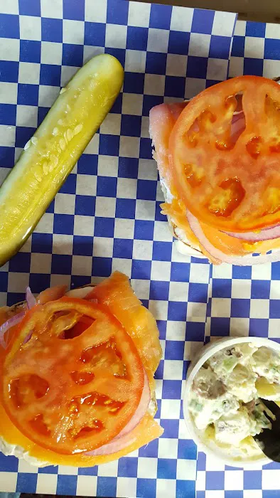 Bagelicious Picture 7