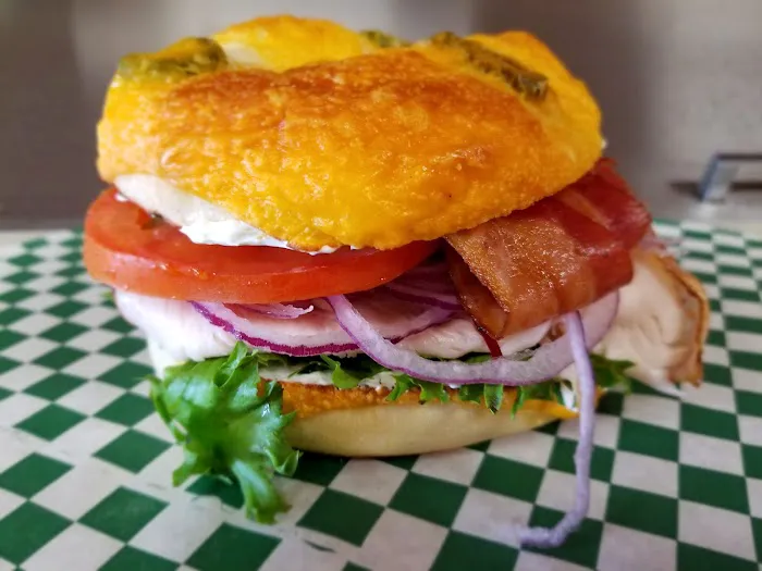 Bagelicious Picture 2