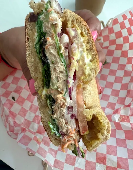 Bagelicious Picture 6