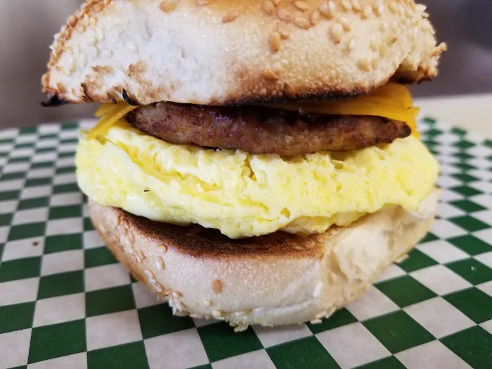 Bagelicious Picture 10