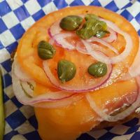 Bagelicious ico