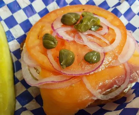 Bagelicious
