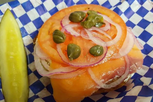 Bagelicious
