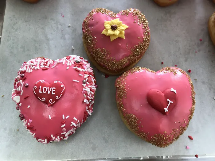 Dulcet Gourmet Donut Picture 2