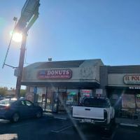 Dulcet Gourmet Donut ico