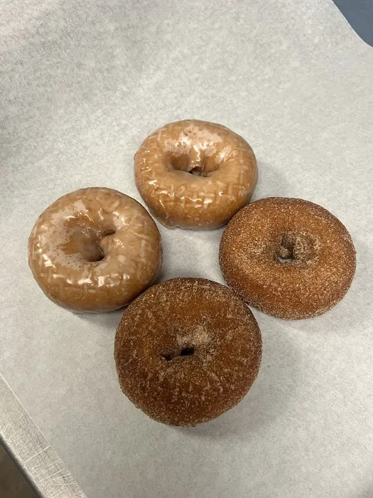 Dulcet Gourmet Donut Picture 10
