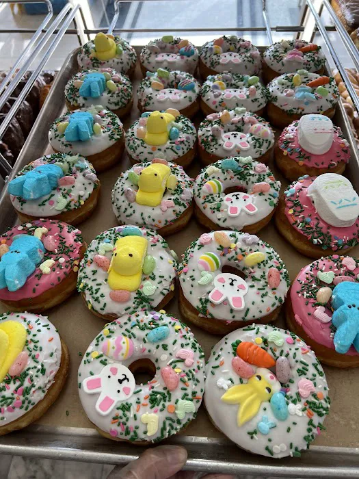 Dulcet Gourmet Donut Picture 5
