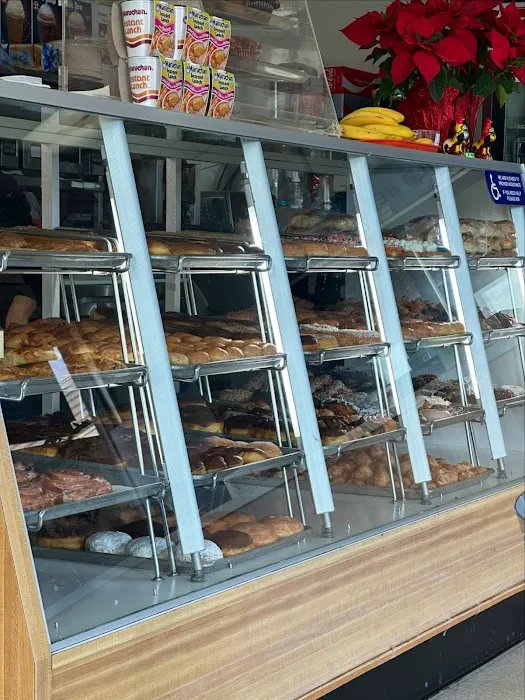 Dulcet Gourmet Donut Picture 4