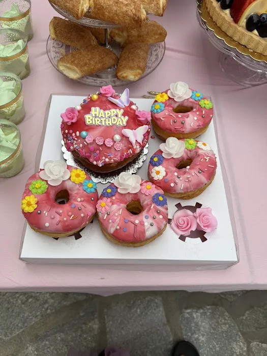 Dulcet Gourmet Donut Picture 7