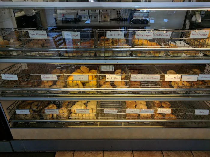 East Coast Bagel Picture 6