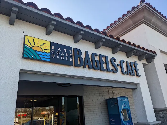 East Coast Bagel Picture 3