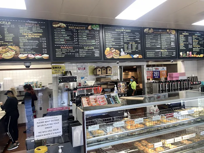 East Coast Bagel Picture 4