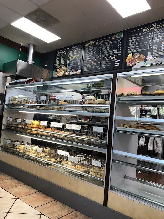 East Coast Bagel Picture 8