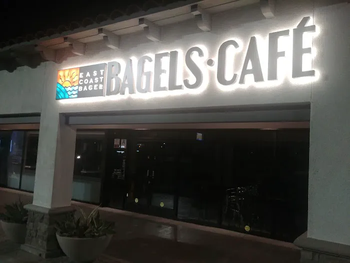 East Coast Bagel Picture 9