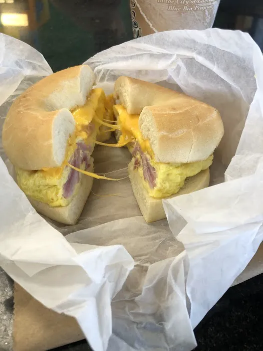 East Coast Bagel Picture 10