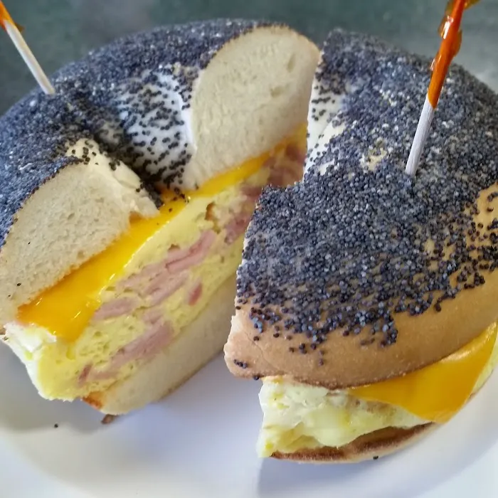 East Coast Bagel Picture 7