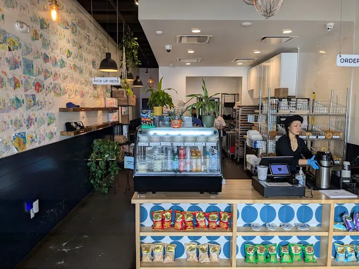Hank's Bagels - Calabasas Picture 10