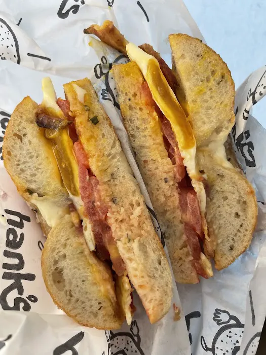 Hank's Bagels - Calabasas Picture 3