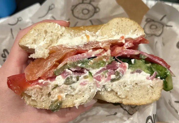 Hank's Bagels - Calabasas Picture 1