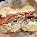 Hank's Bagels - Calabasas
