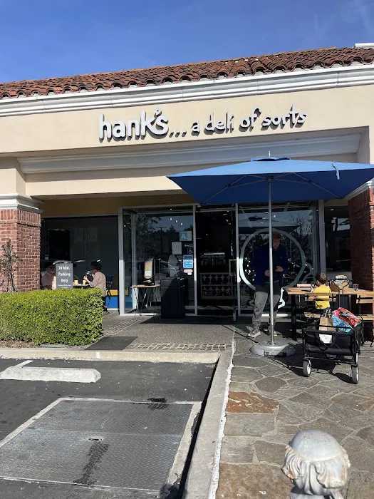 Hank's Bagels - Calabasas Picture 7