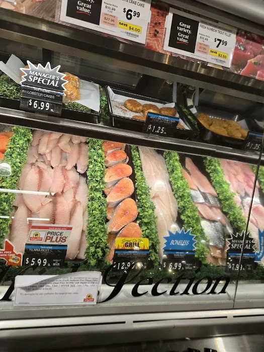 ShopRite 590 Picture 8