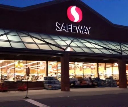 Safeway Bakery
