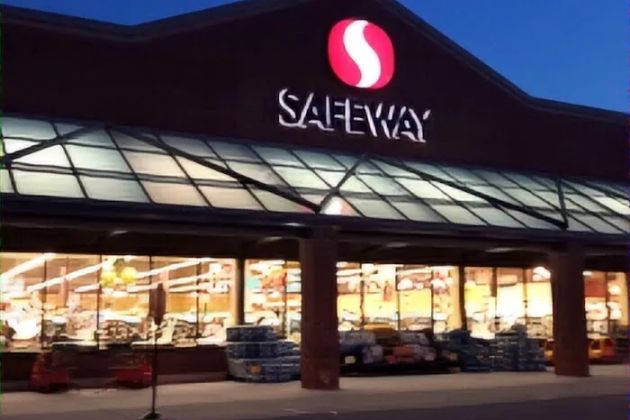 Safeway Bakery